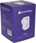 آژیر خانگی SmartThings برند وودافون - Image 4