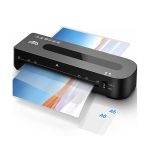 دستگاه لمینیتور حرارتی 9 اینچ برند MAXDONE