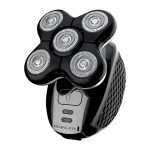 ریش تراش چرخشی RX5 برند Remington