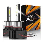هدلایت AUXIRACER H1