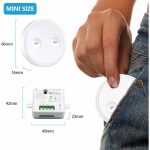 کیت کلید هوشمند بی سیم مدل LoraTap SS001KS برند LoraTap - Image 5