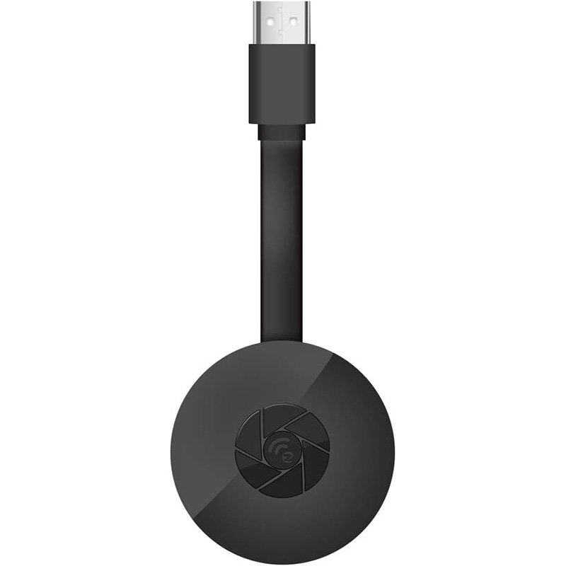 WiFi Display Dongle دانگل گیرنده بیسیم وای فای G2M 2.4G سازگار با iOS و ANDROID برند MiraScreen - Image 1