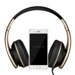 هدفون بلوتوثی ENJOY MUSIC  مدل 6S - Image 2