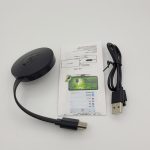 دانگل HDMI کروم کست مدل شارک - Image 3