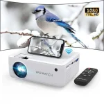 ویدیوپروژکتورWEWATCH V10 - Image 6