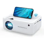 ویدیوپروژکتورWEWATCH V10