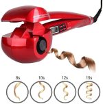 فرکننده مو HAIR CURLER