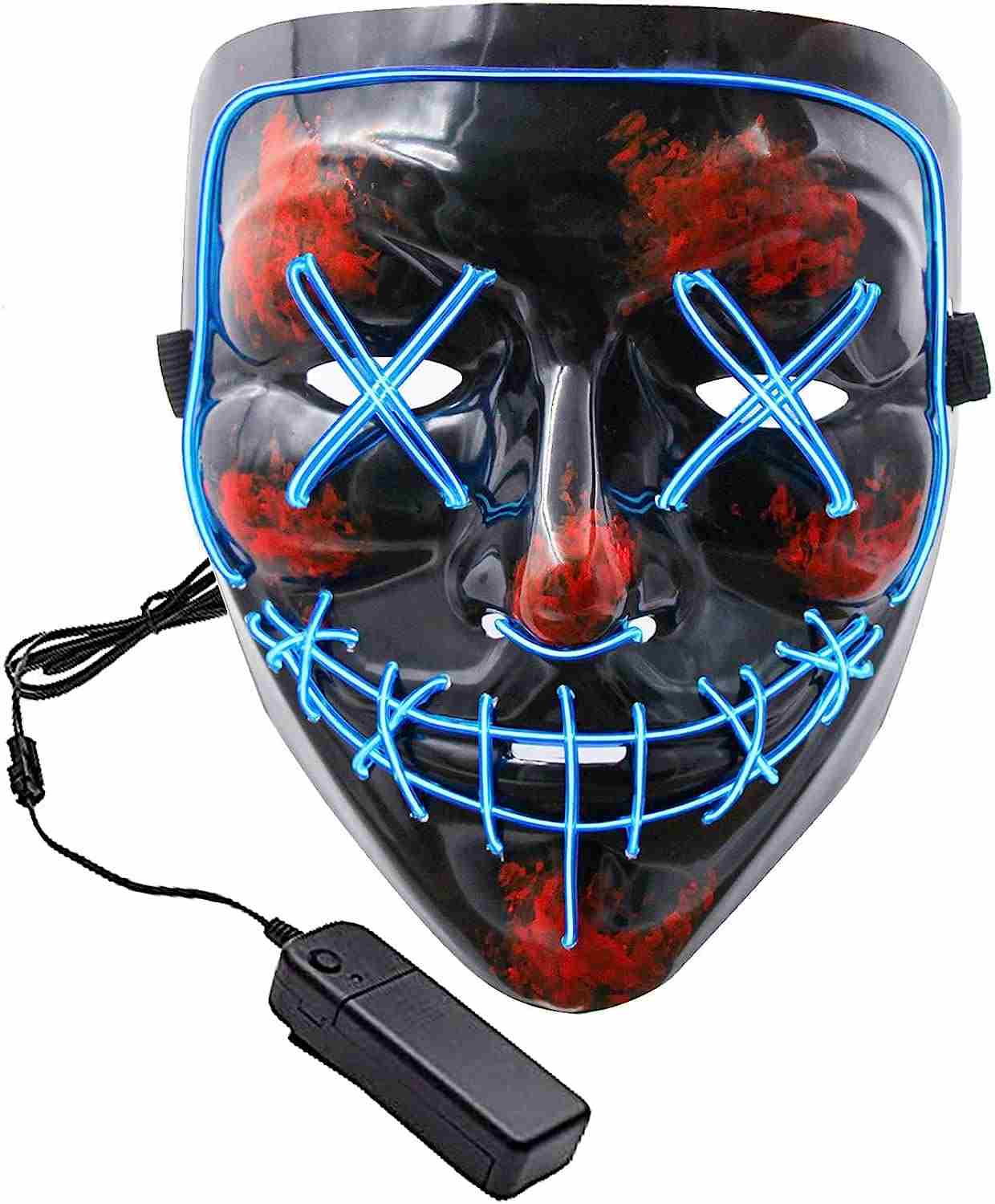 714ynGZZosL._AC_UL1500_.jpg ماسک وحشت LED - Image 1