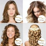 فرکننده مو HAIR CURLER - Image 11