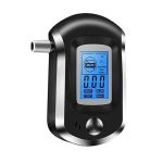 تست دیجیتال تنفسی الکل مدل AT6000 برند ‎Doctor Le Parco