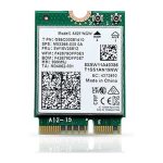 ماژول کارت وایرلس AX211 برند HighZer0 Electronics