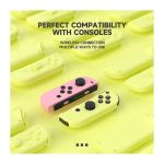 کنترلر نینتندو جوی استیک Joy-Con Pair مخصوص Nintendo Switch برند STARPOWXYC - Image 3