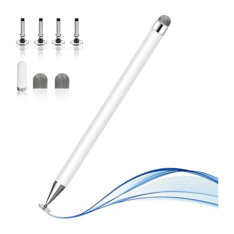 Jsdoin-Stylus-Pens-for-Touch-Screens قلم لمسی مغناطیسی برند Jsdoin - Image 1