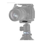 پلیت اسمال ریگ SmallRig Quick Release Clamp and Plate 2144 - Image 2