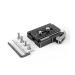 پلیت اسمال ریگ SmallRig Quick Release Clamp and Plate 2144 - Image 4