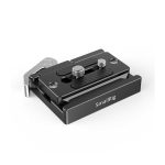 پلیت اسمال ریگ SmallRig Quick Release Clamp and Plate 2144