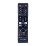 کنترل تلویزیون سامسونگ اصلی مدل BN59-01315B برند SAMSUNG