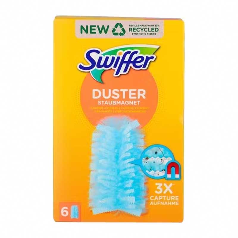 Swiffer-Duster-Kit گردگیر بسته 5 عددی برند Swiffer - Image 1