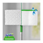 کیت کف شوی 8 دستمال خشک و 3 دستمال مرطوب برند Swiffer - Image 5
