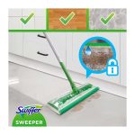 کیت کف شوی 8 دستمال خشک و 3 دستمال مرطوب برند Swiffer - Image 6