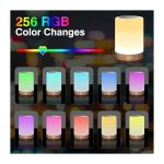 چراغ رومیزی مدل E26 MEDIUM برند UNIFUN - Image 3