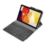 کیف کیبورد 11 اینچ برای Xiaomi Redmi Pad SE برند YHFZR