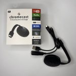 دانگل HDMI کروم کست مدل شارک - Image 8