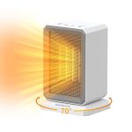 بخاری برقی مدل BG802 برند BENGUOO