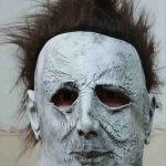 ماسک وحشت