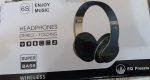 هدفون بلوتوثی ENJOY MUSIC  مدل 6S - Image 6