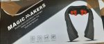 ماساژور پشت گردن و شانه MAGIC MAKERS - Image 2