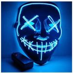 ماسک وحشت LED - Image 5
