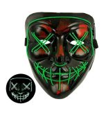 ماسک وحشت LED - Image 9