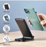 شارژر وایرلس Seneo PA190A - Image 2