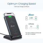 شارژر وایرلس Seneo PA190A - Image 3
