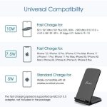 شارژر وایرلس Seneo PA190A - Image 4