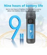 گیمبال INKEE Falcon Plus - تصویر 2