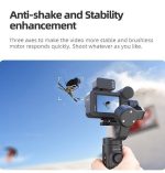 گیمبال INKEE Falcon Plus - تصویر 5