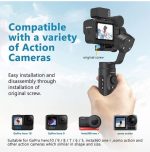 گیمبال INKEE Falcon Plus - تصویر 6