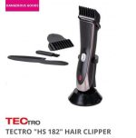 ماشین اصلاح TECTRO  HS181 - Image 2