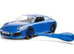 کیت مونتاژ خودرو Porsche 911 - Image 6