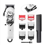 ماشین اصلاح SURKER  SK-309 - Image 2