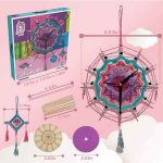 کاردستی ریسندگی