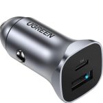 شارژر فندکی ماشین UGREEN