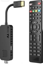 گیرنده DVB-T2 Dcolor - Image 8