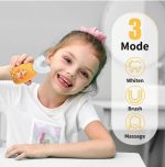 مسواک اتوماتیک اولتراسونیک 360 Autobrush