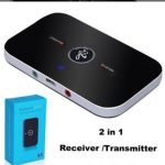  فرستنده دوگانه RECEIVER/TRANSMITER