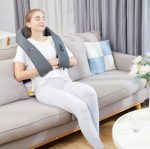 ماساژور گردن مدل Shiatsu برند Deestop - Image 3