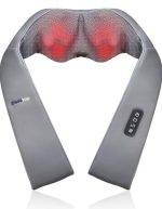 ماساژور گردن مدل Shiatsu برند Deestop