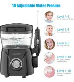 واترجت Sawgmore Dental Water Flosser - Image 5